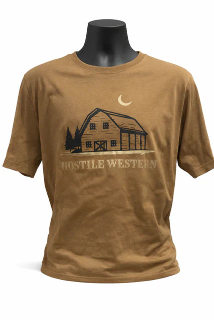 T-shirts & Chandails western