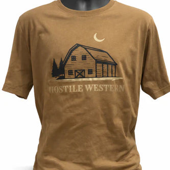 T-shirts & Chandails western
