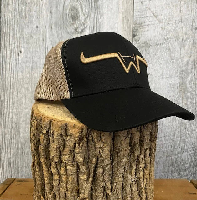 Casquettes western