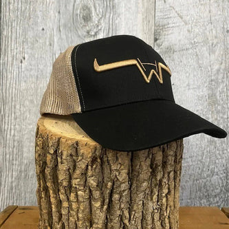 Casquettes western