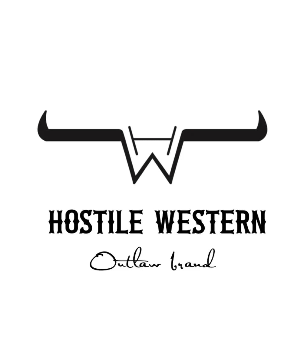Hostile Western
