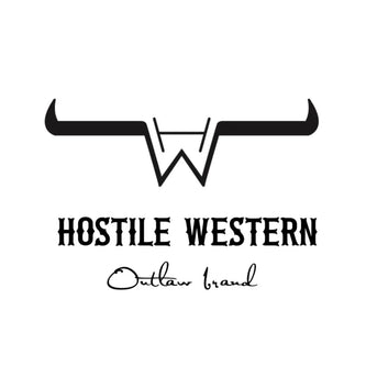 Hostile Western
