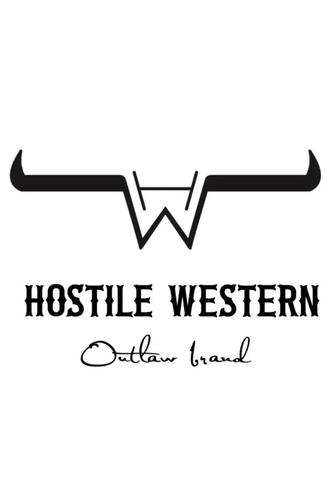 Hostile Western