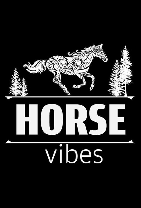 Horse Vibes