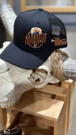 Casquette brodée «Bounty Hunters» Shack Story