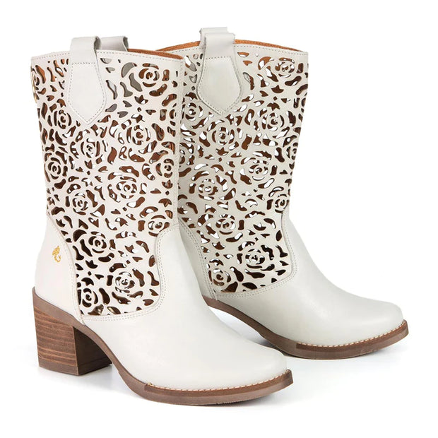 Botte Shania par Glamille