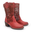 Botte Shania par Glamille