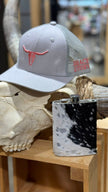 Casquette brodée Shack Story