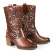 Botte Shania par Glamille