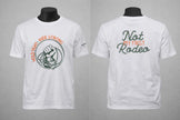 T-shirt imprimé Ride Strong- Hostile Western