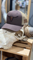 Casquette à brodée Shack Story