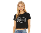 T-shirt à logo Rodear | Chic Étalon