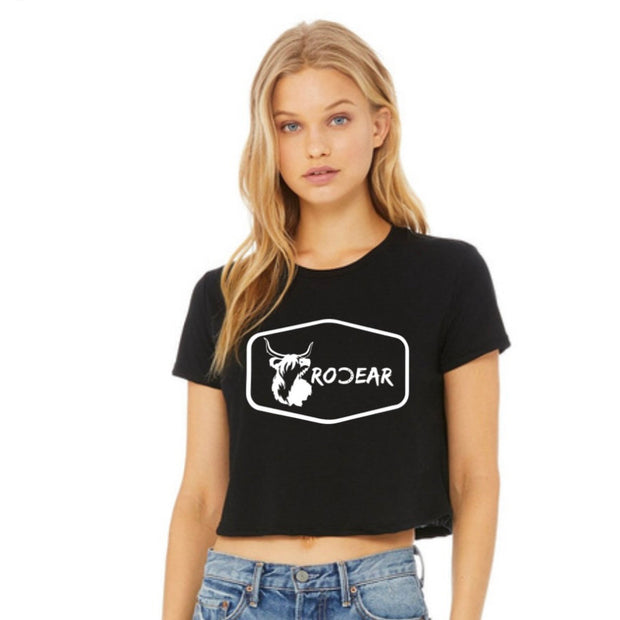 T-shirt à logo Rodear | Chic Étalon