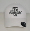 Casquettes Brodée Cowgirl | Noir OU Blanc | Western Clothings