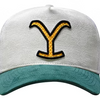 Casquette Yellowstone Ranch & Corral