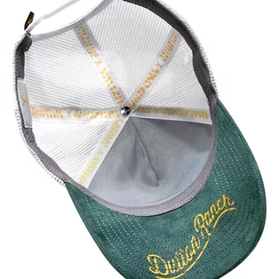 Casquette Yellowstone Ranch & Corral