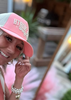 Casquette brodée « True North Cowgirls » Shack Story