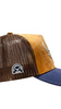 Casquette à crâne de buffle Ranch & Corral