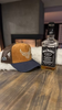 Casquette à crâne de buffle Ranch & Corral