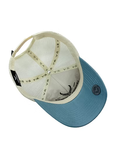 Casquette à patch '' Ranchin' '' Ranch & Corral