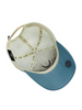 Casquette à patch '' Ranchin' '' Ranch & Corral