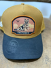 Casquette à patch berger allemand par Ranch & Corral