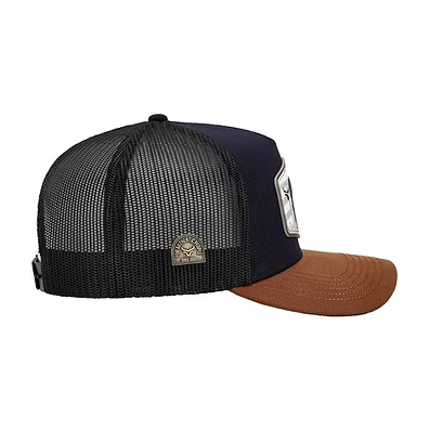 Casquette à patch brodé cheval Ranch & Corral