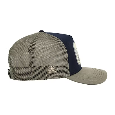 Casquette à patch de ferme Ranch & Corral