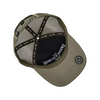 Casquette à patch de ferme Ranch & Corral