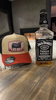 Casquette brodée « Black Angus » Ranch & Corral