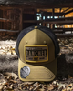 Casquette brodée « Pig Breeder » Ranch & Corral