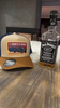 Casquette brodée camion et remoque Ranch & Corral