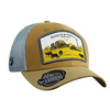 Casquette brodée campagne Ranch & Corral