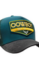 Casquette brodée cowboy Ranch & Corral