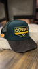 Casquette brodée cowboy Ranch & Corral