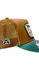 Casquette brodée propriétaire de ranch Ranch & Corral