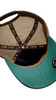 Casquette brodée propriétaire de ranch Ranch & Corral