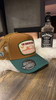 Casquette brodée propriétaire de ranch Ranch & Corral