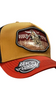 Casquette brodée rodéo Ranch & Corral