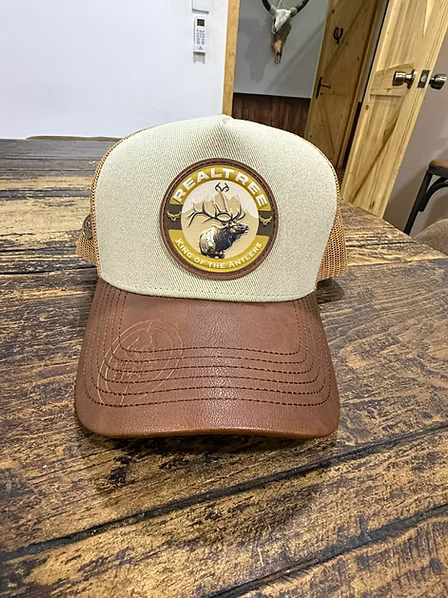 Casquette caribou par Ranch & Corral