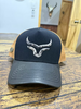 Casquette crâne de bison par Ranch & Corral
