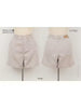 Shorts Tissé pour femme | Beige | Molly Bracken