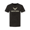 Ranch & Corral- T shirt logo classique