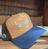 Casquette Logo 3D Ranch & Corral