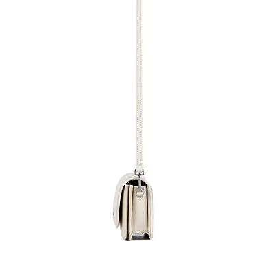 Le Adele |  sac à main 3-en-1 en cuir vegan porcelain | Lambert