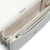 Le Adele |  sac à main 3-en-1 en cuir vegan porcelain | Lambert