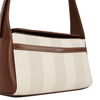 Le Shania | Sac à main réversible hazelnut | Lambert