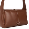 Le Shania | Sac à main réversible hazelnut | Lambert