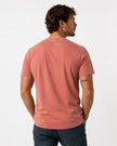 T-shirt à logo imprimé Shack Story