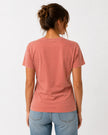 T-shirt à logo imprimé Shack Story